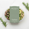 Lamb & Garden Herb Pot