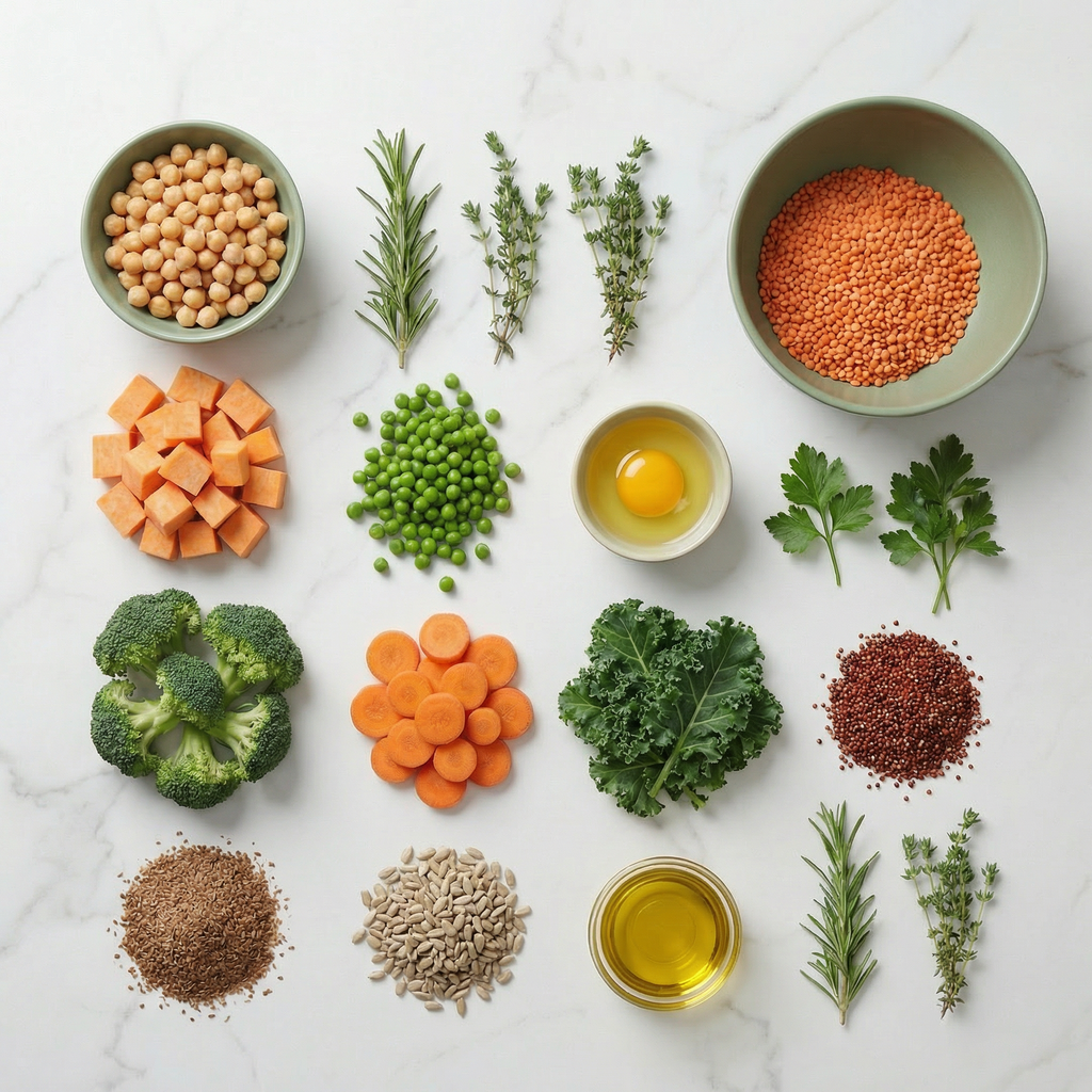 Garden Patch Feast