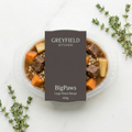 Hearty Beef & Root Veg