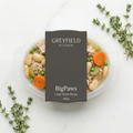 Chicken & Butterbean Casserole